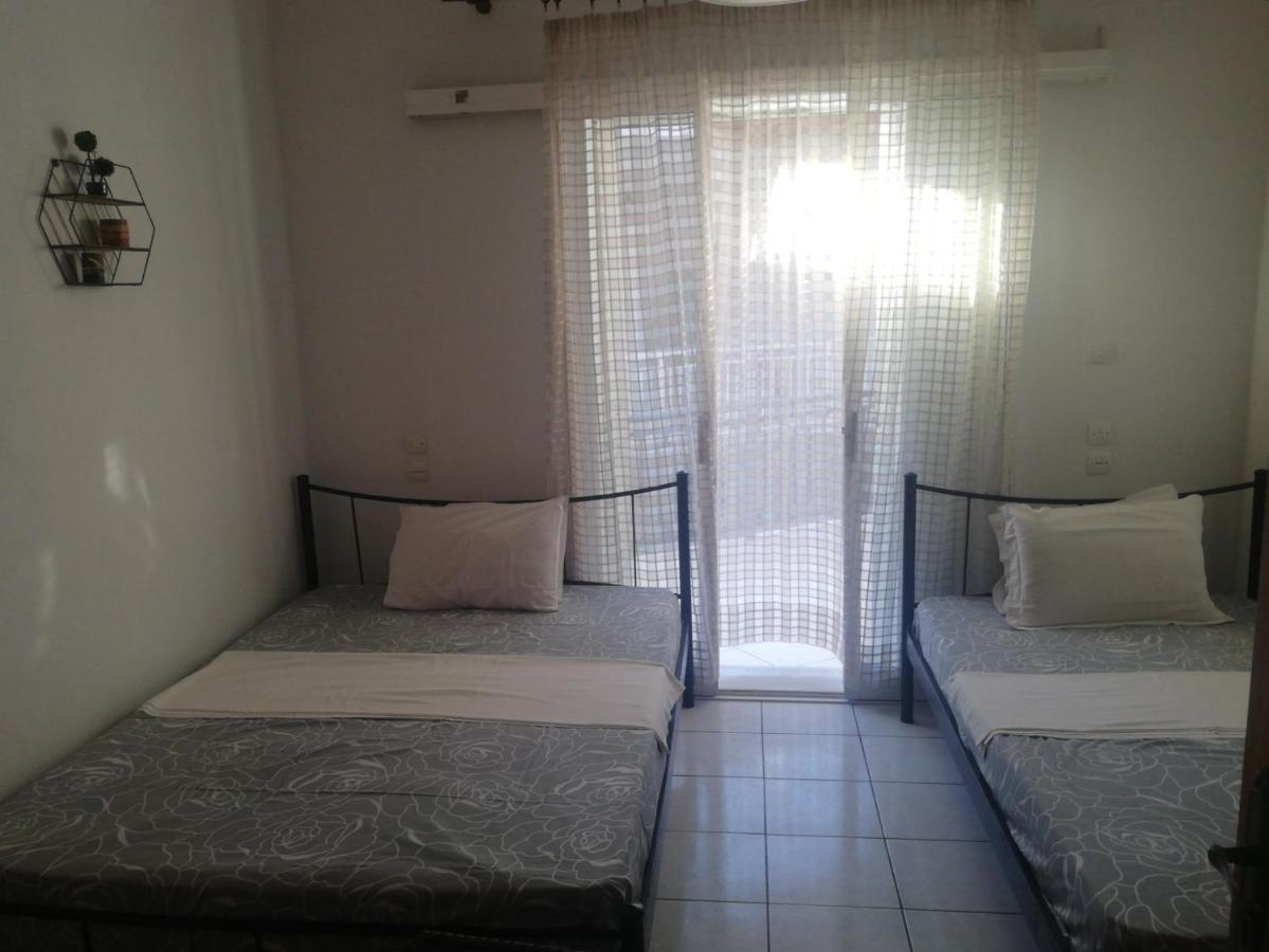 Eleni Antonouli Rooms Kókkinon Nerón المظهر الخارجي الصورة