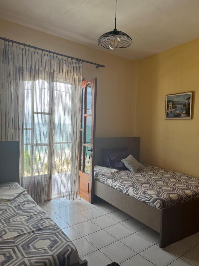 Eleni Antonouli Rooms Kókkinon Nerón المظهر الخارجي الصورة