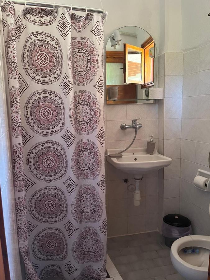 Eleni Antonouli Rooms Kókkinon Nerón المظهر الخارجي الصورة