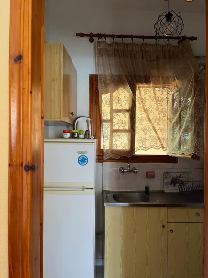 Eleni Antonouli Rooms Kókkinon Nerón المظهر الخارجي الصورة
