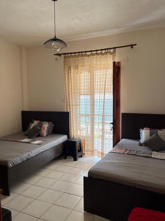 Eleni Antonouli Rooms Kókkinon Nerón المظهر الخارجي الصورة