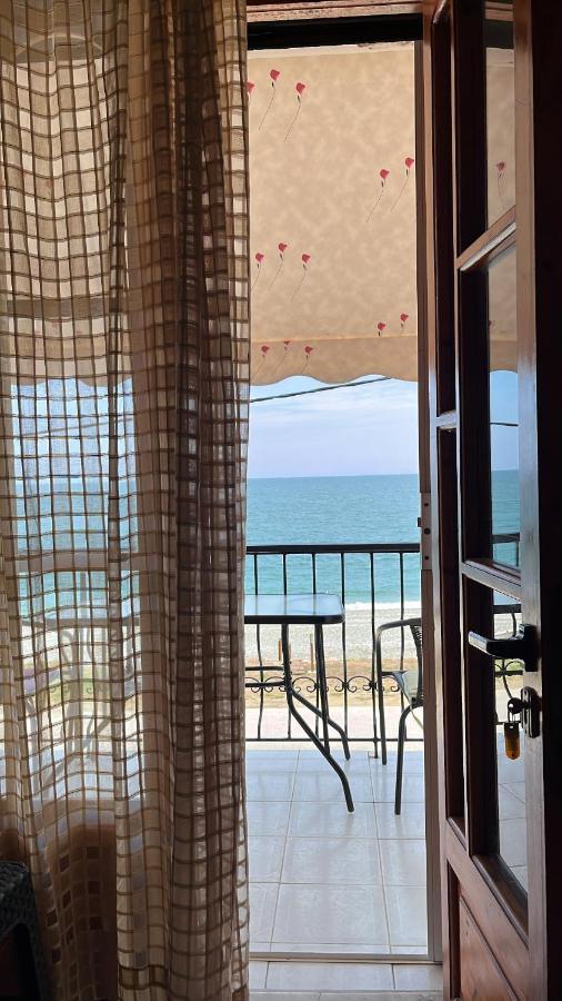 Eleni Antonouli Rooms Kókkinon Nerón المظهر الخارجي الصورة